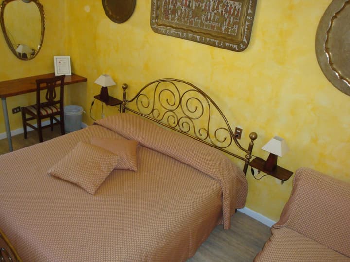B&B Leopoldo