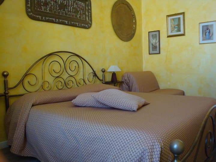 B&B Leopoldo