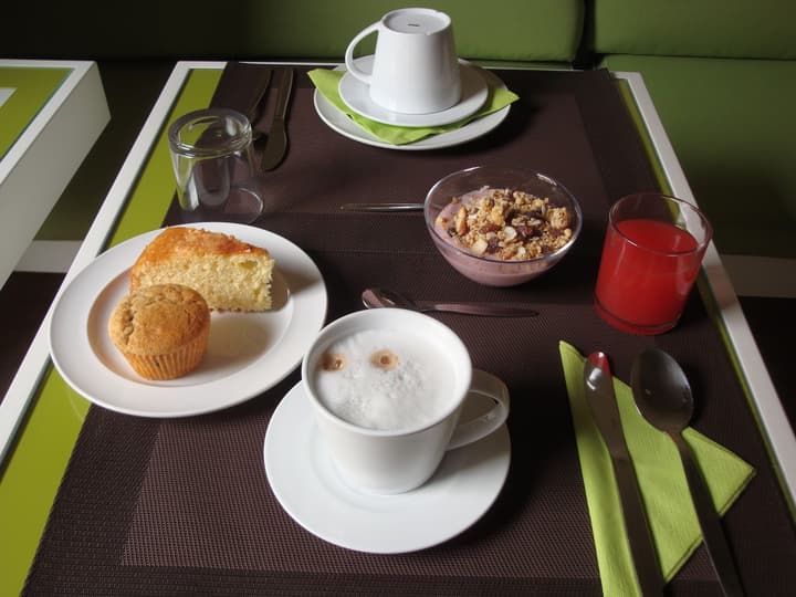 B&B Leopoldo