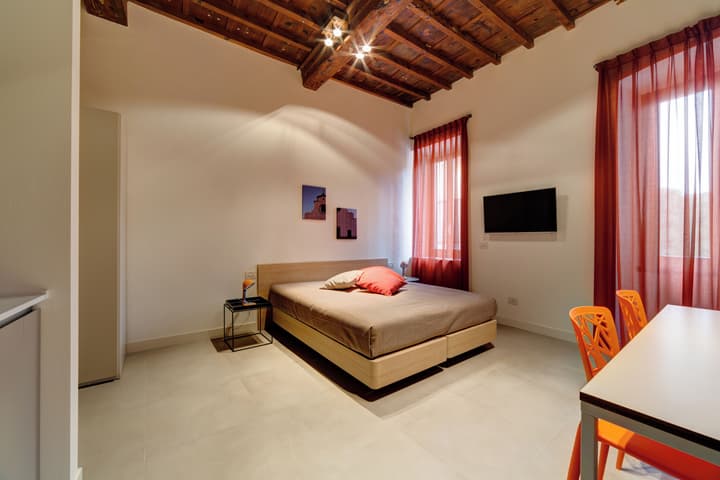 Palazzo Mannaioni Suites