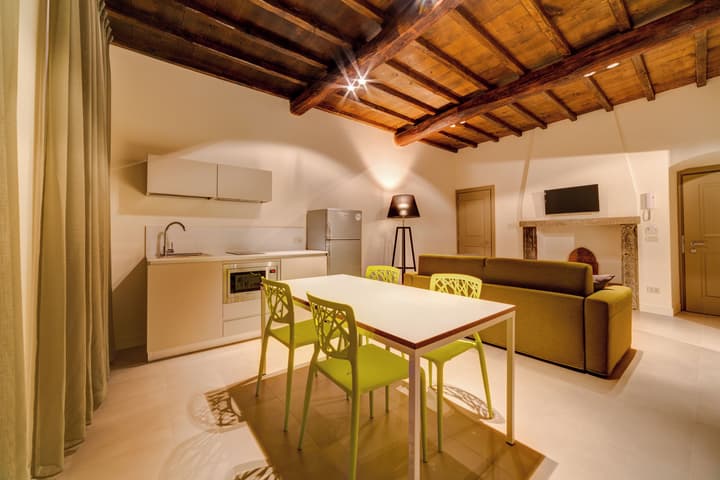 Palazzo Mannaioni Suites