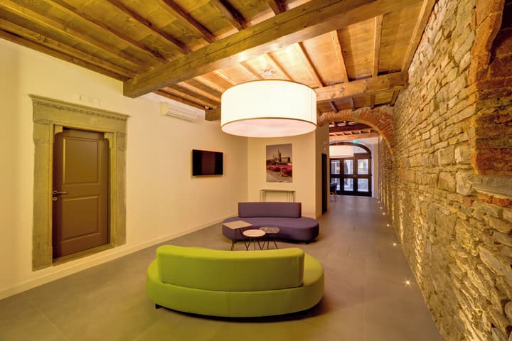 Palazzo Mannaioni Suites