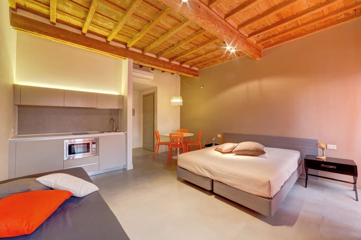 Palazzo Mannaioni Suites