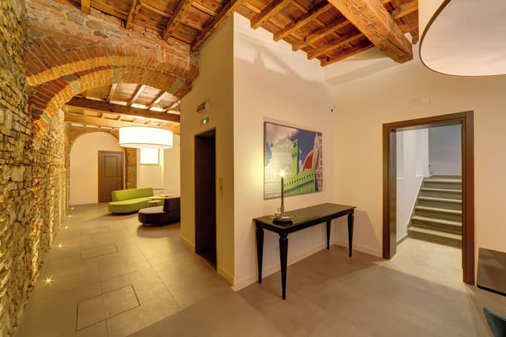 Palazzo Mannaioni Suites