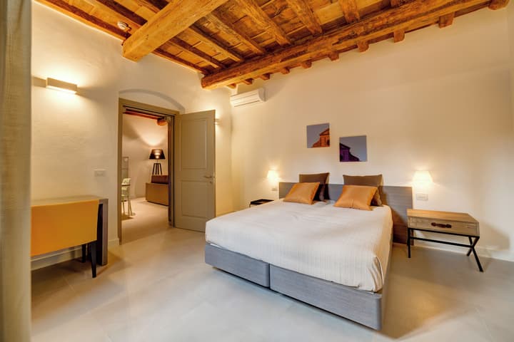 Palazzo Mannaioni Suites