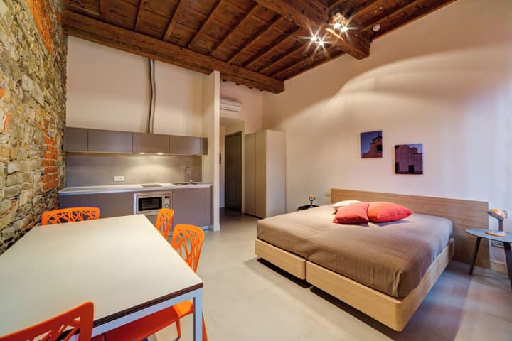 Palazzo Mannaioni Suites