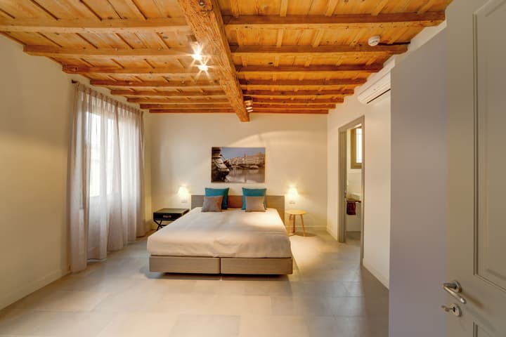 Palazzo Mannaioni Suites