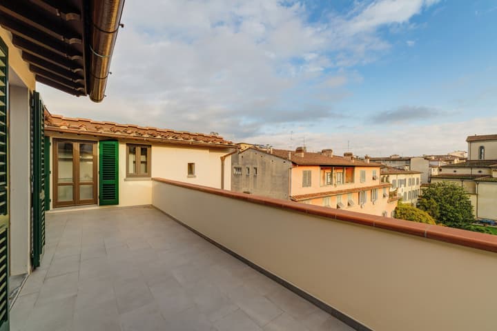 Palazzo Mannaioni Suites