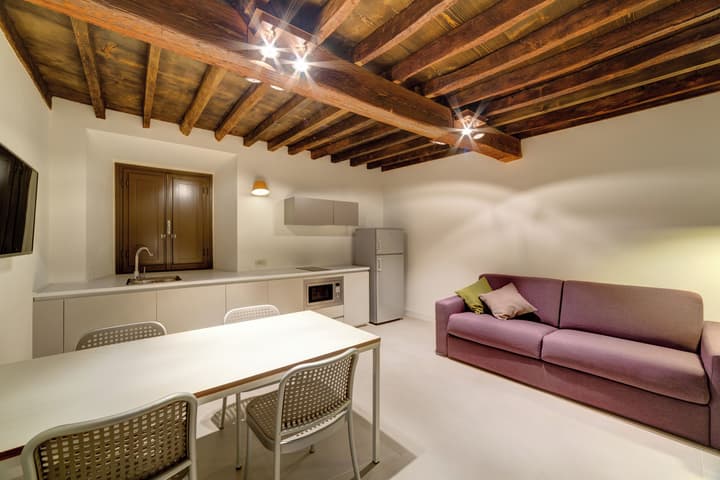 Palazzo Mannaioni Suites