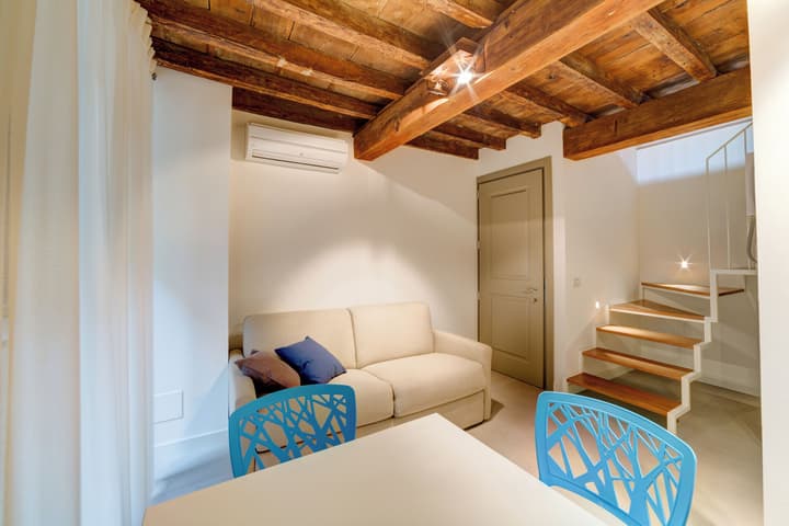 Palazzo Mannaioni Suites