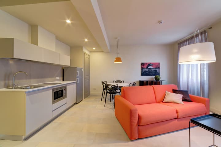 Palazzo Mannaioni Suites