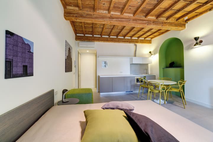 Palazzo Mannaioni Suites