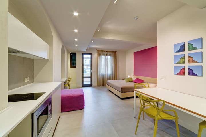 Palazzo Mannaioni Suites