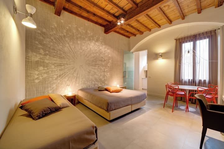 Palazzo Mannaioni Suites
