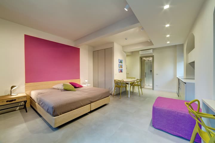 Palazzo Mannaioni Suites