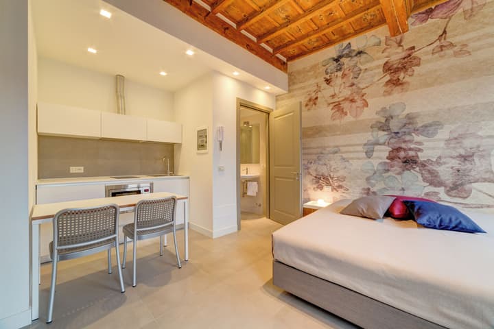 Palazzo Mannaioni Suites