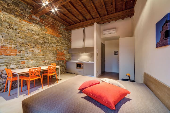 Palazzo Mannaioni Suites