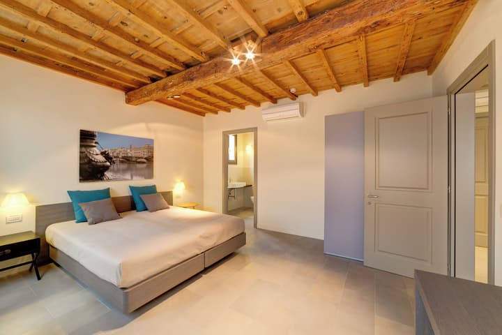 Palazzo Mannaioni Suites