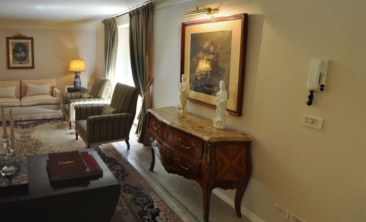 Villa le Magnolie
