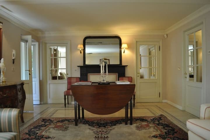 Villa le Magnolie