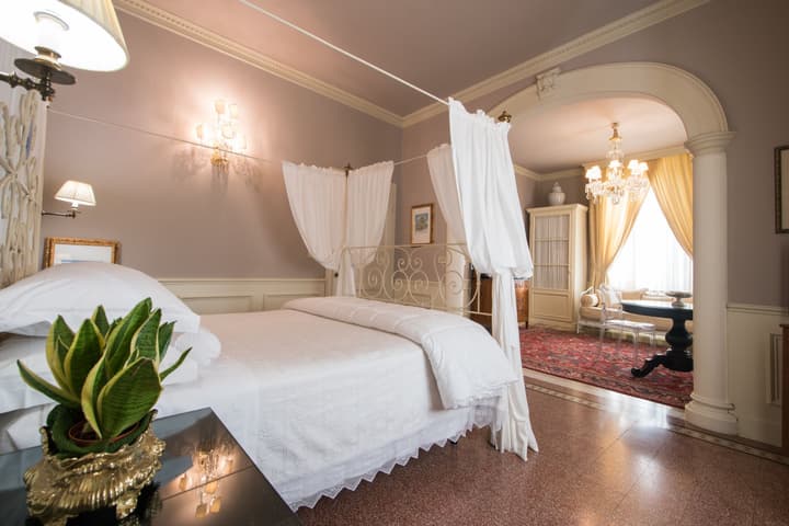 Villa le Magnolie