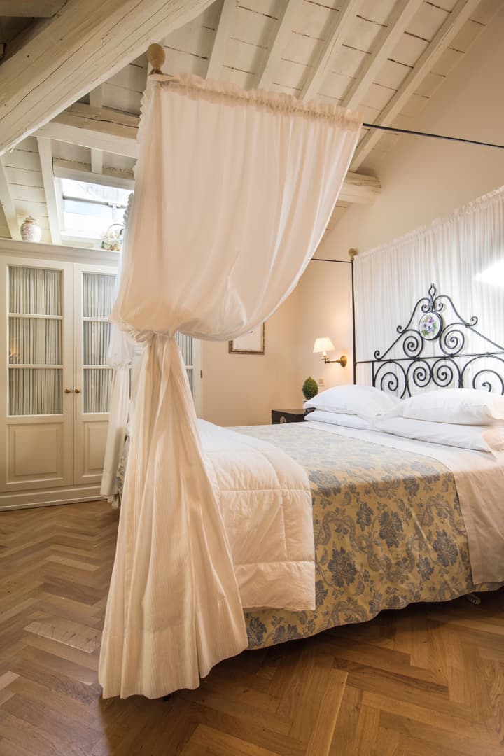 Villa le Magnolie
