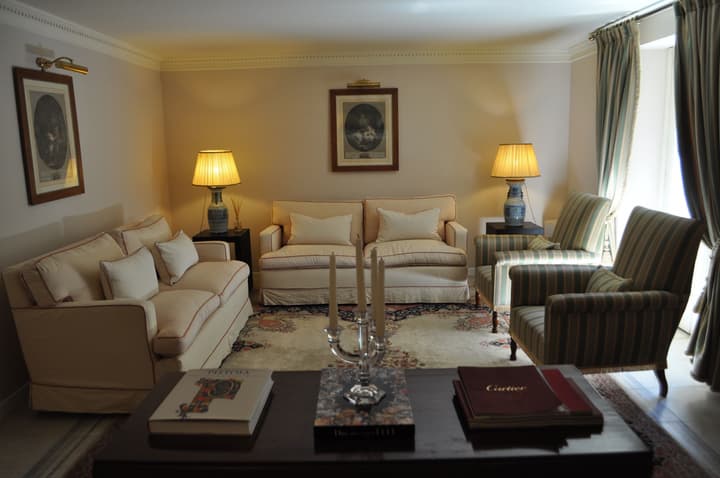 Villa le Magnolie
