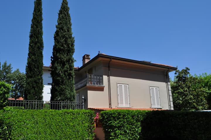 Villa le Magnolie