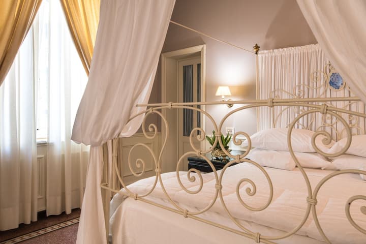 Villa le Magnolie