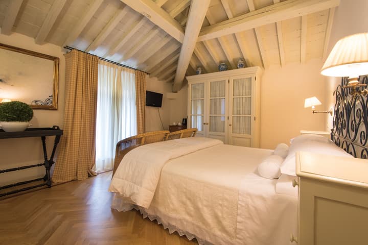 Villa le Magnolie