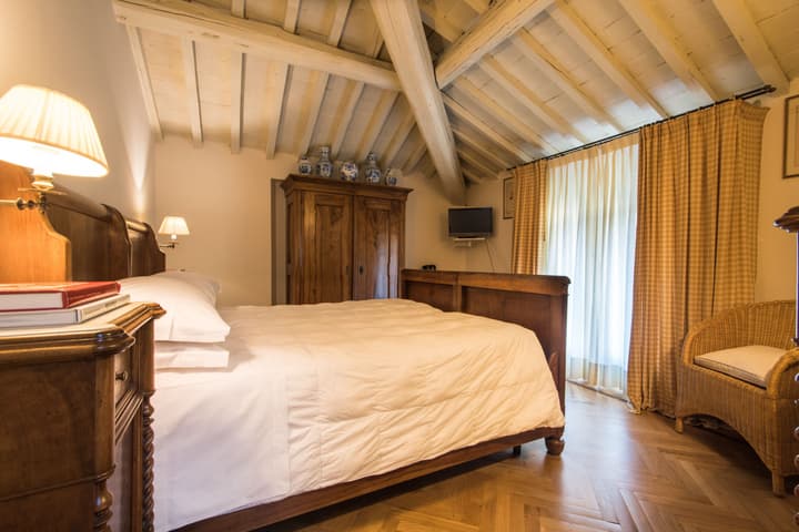 Villa le Magnolie