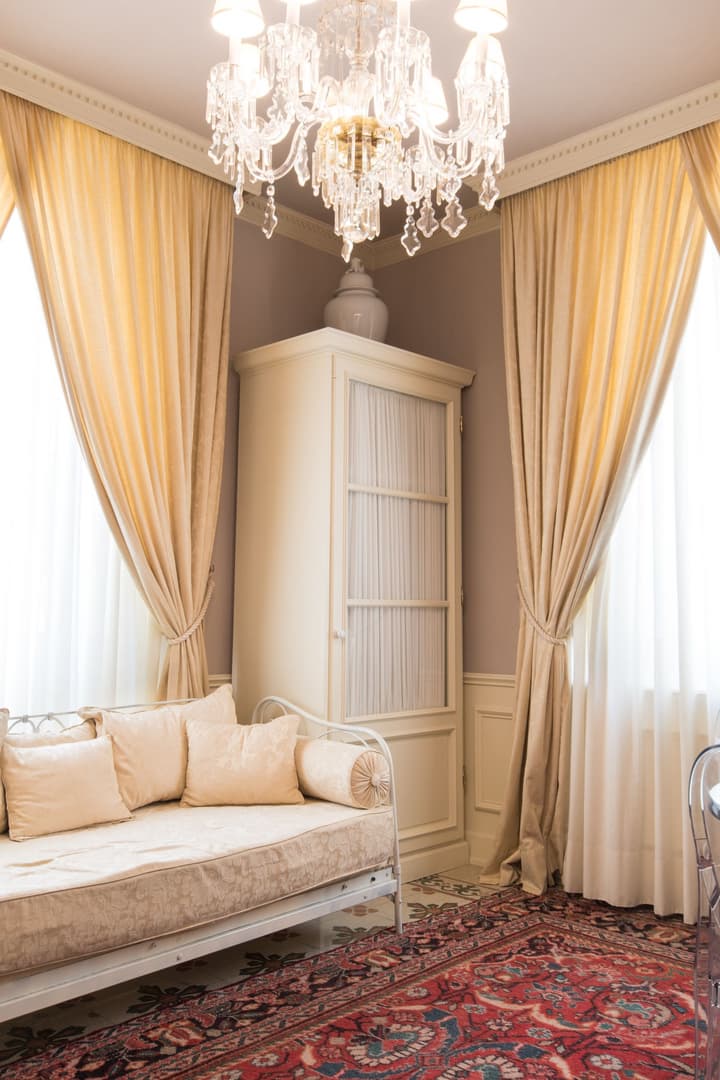 Villa le Magnolie