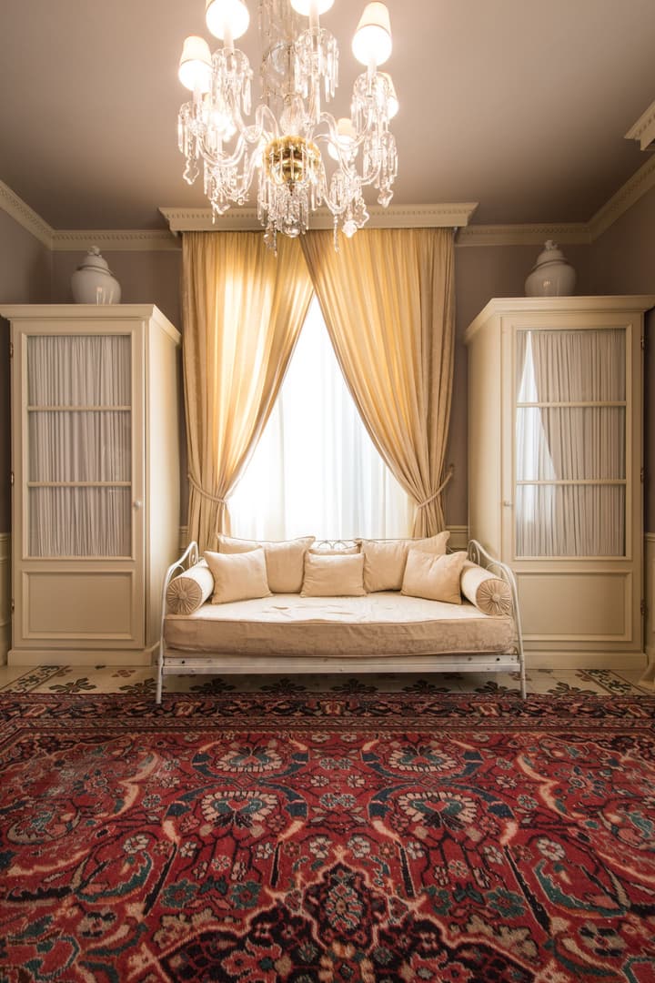 Villa le Magnolie