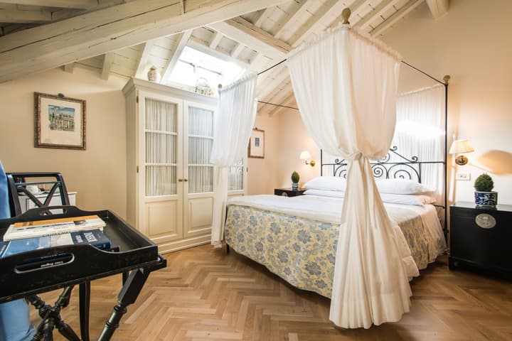 Villa le Magnolie