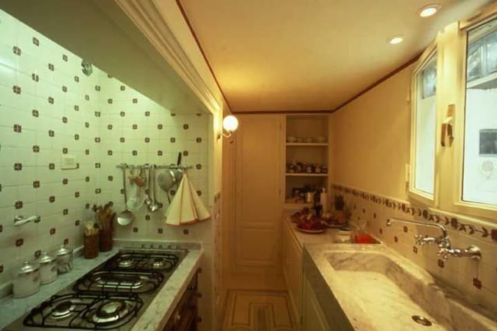 Villa le Magnolie
