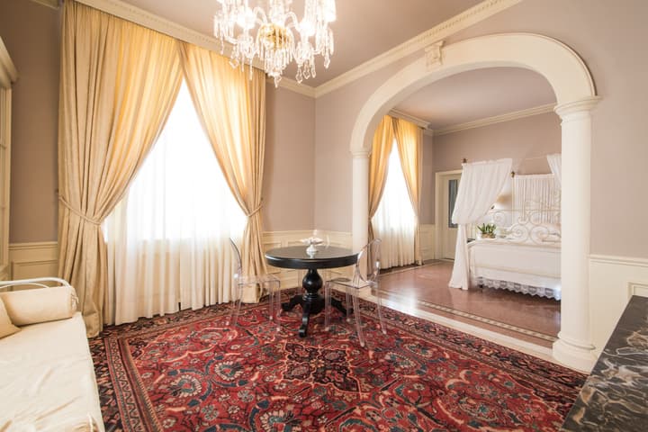 Villa le Magnolie