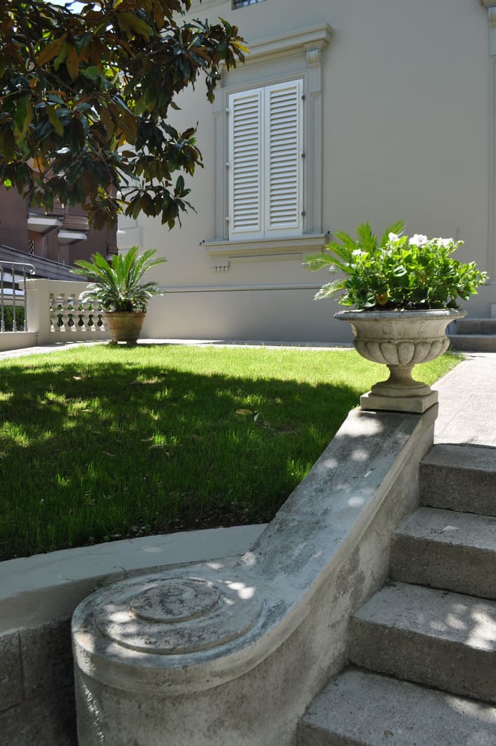 Villa le Magnolie