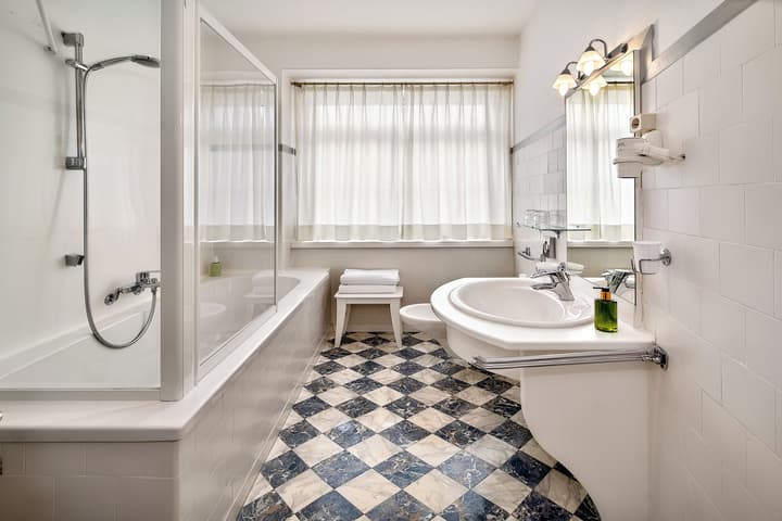 Classic Hotel am Stetteneck
