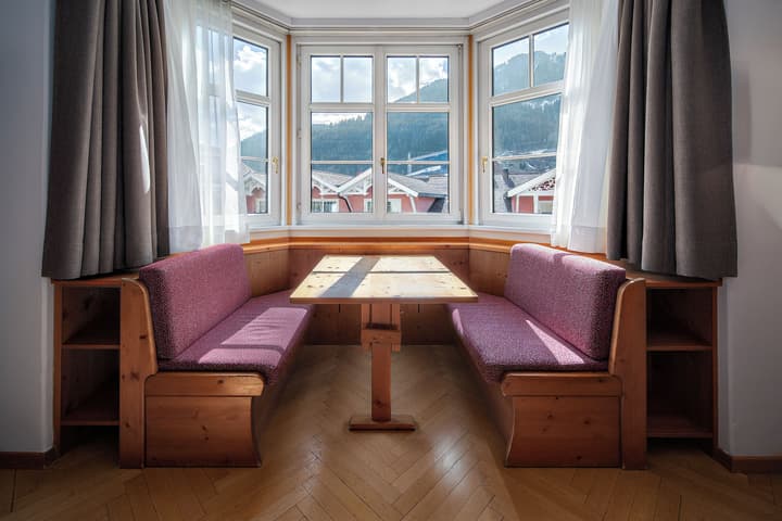 Classic Hotel am Stetteneck