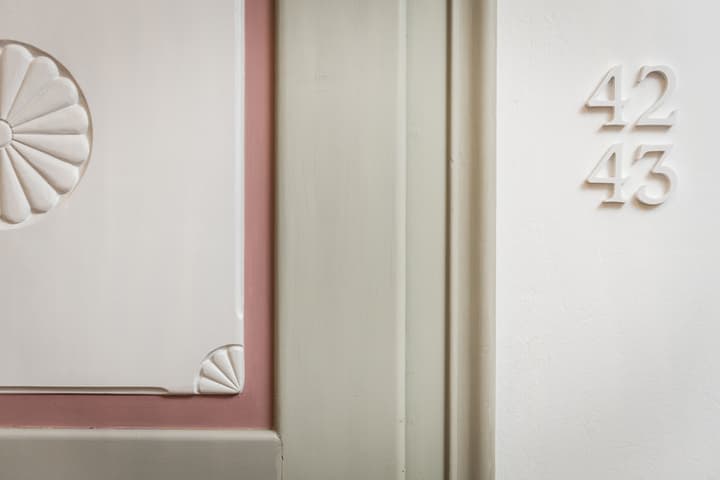 Classic Hotel am Stetteneck