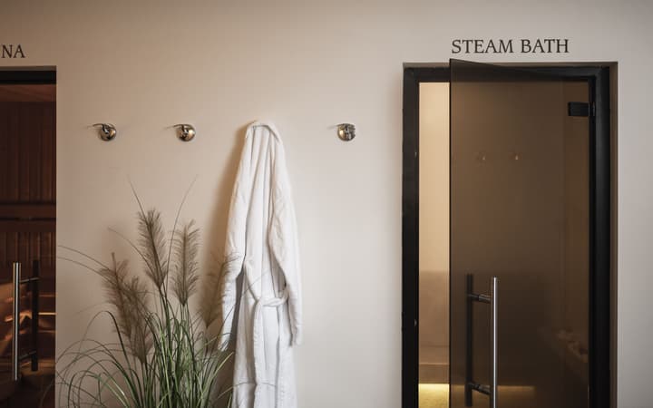 Classic Hotel am Stetteneck
