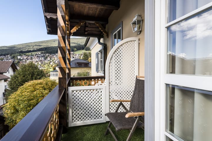 Classic Hotel am Stetteneck