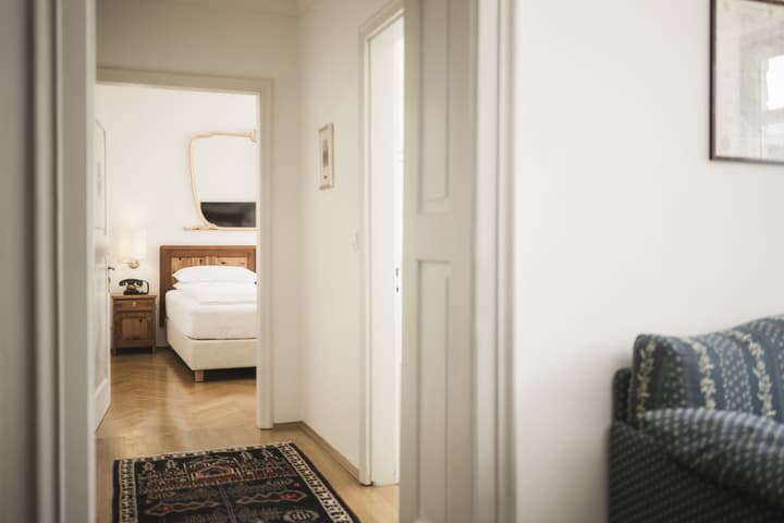 Classic Hotel am Stetteneck
