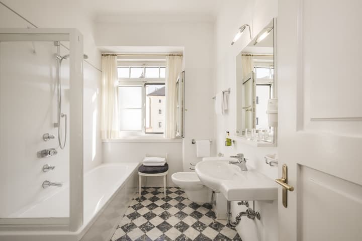 Classic Hotel am Stetteneck