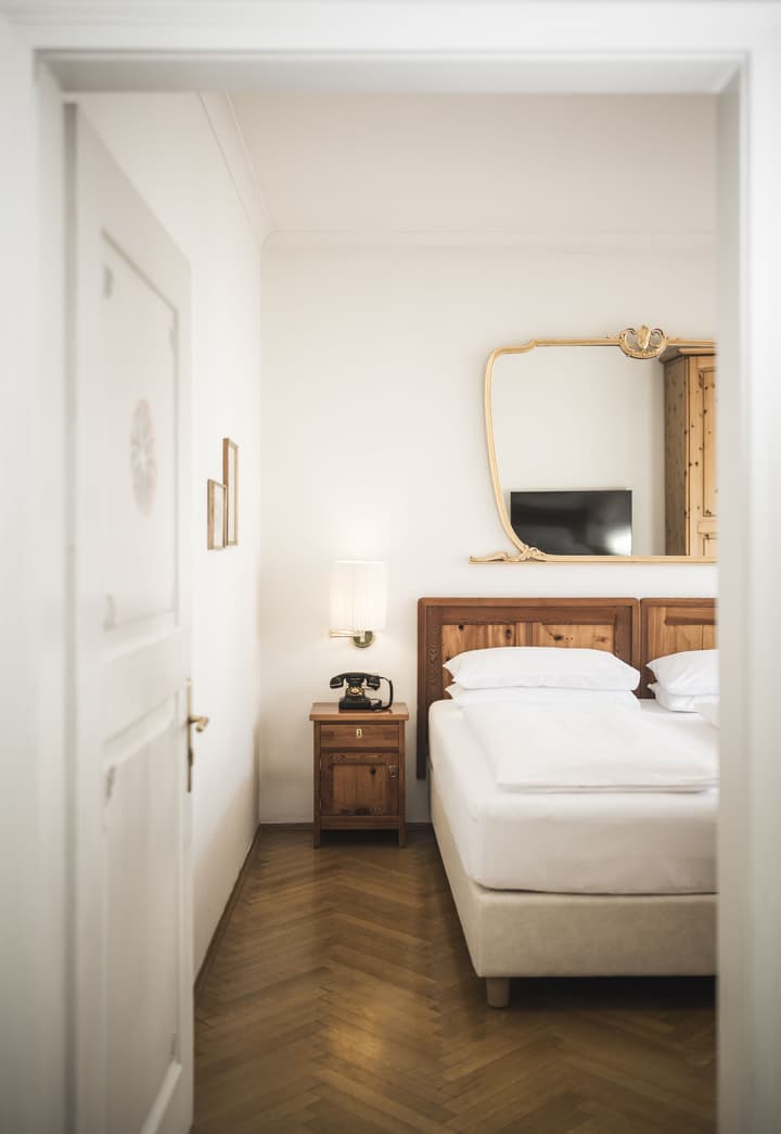 Classic Hotel am Stetteneck