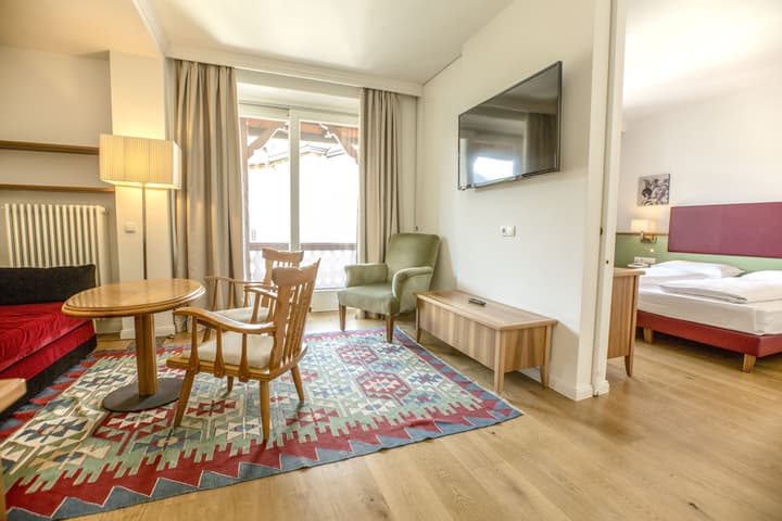 Classic Hotel am Stetteneck
