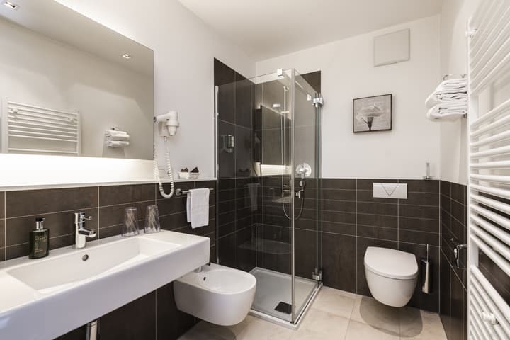 Classic Hotel am Stetteneck
