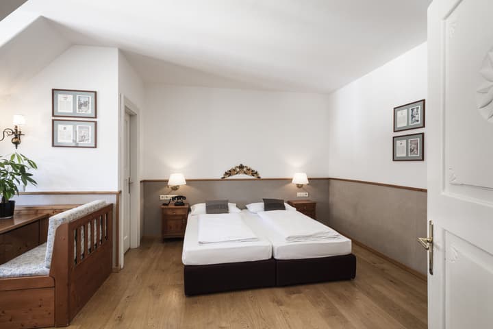 Classic Hotel am Stetteneck