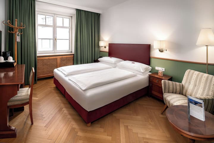 Classic Hotel am Stetteneck