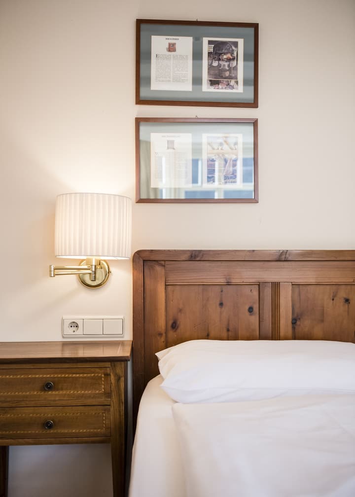 Classic Hotel am Stetteneck
